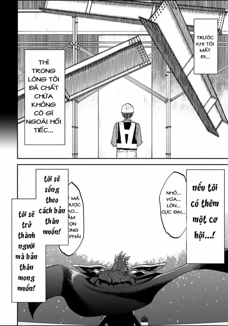 Fantasy Bishoujo Juniku Ojisan To - Chương 181 - ảnh 10
