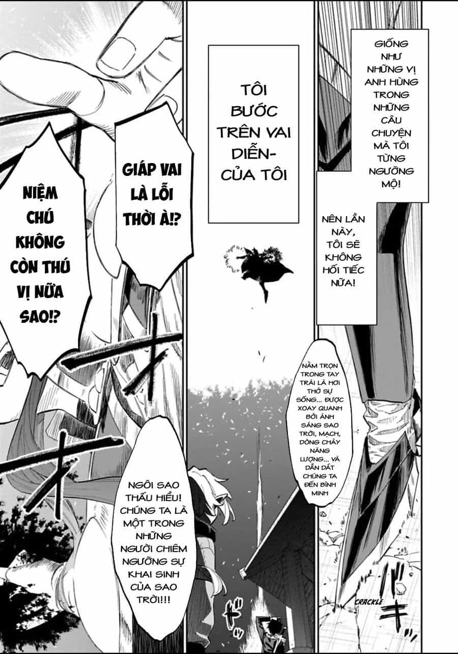 Fantasy Bishoujo Juniku Ojisan To - Chương 181 - ảnh 11