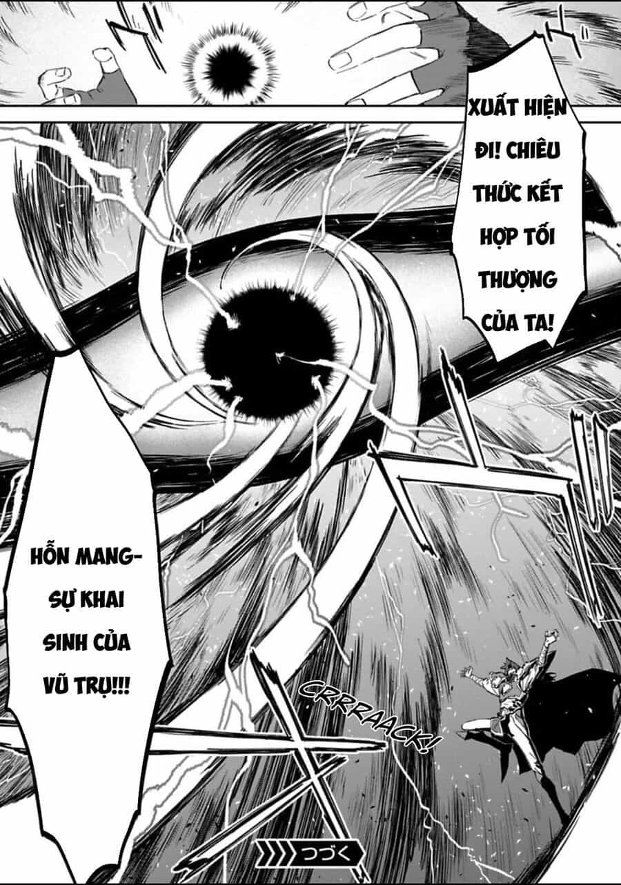 Fantasy Bishoujo Juniku Ojisan To - Chương 181 - ảnh 13