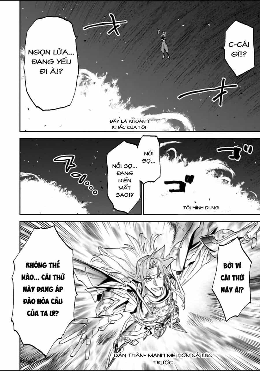 Fantasy Bishoujo Juniku Ojisan To - Chương 182 - ảnh 10