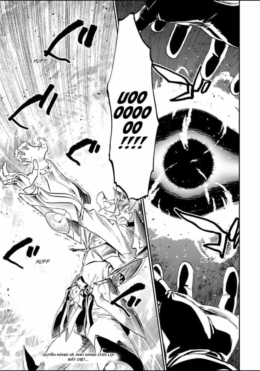 Fantasy Bishoujo Juniku Ojisan To - Chương 182 - ảnh 11