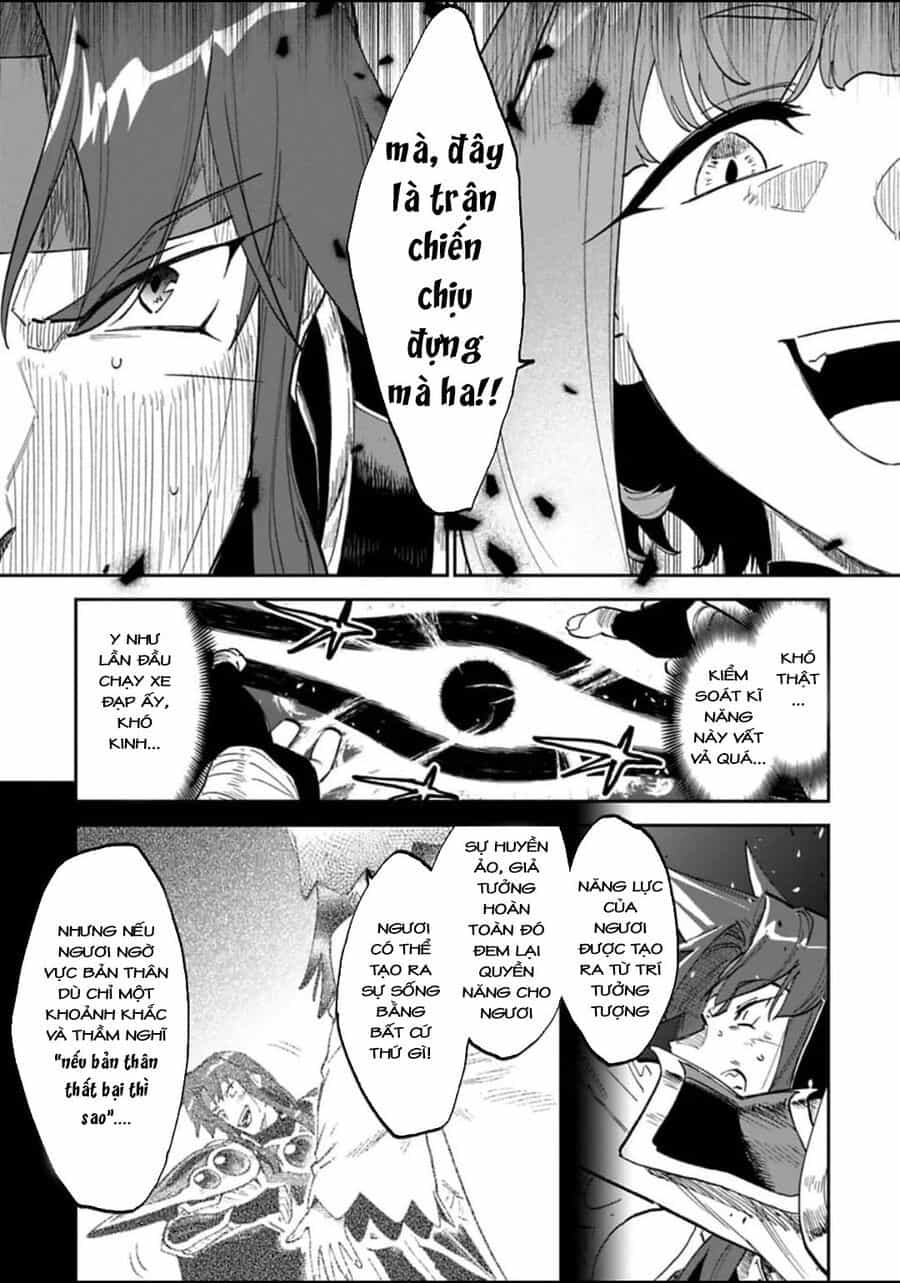 Fantasy Bishoujo Juniku Ojisan To - Chương 182 - ảnh 3