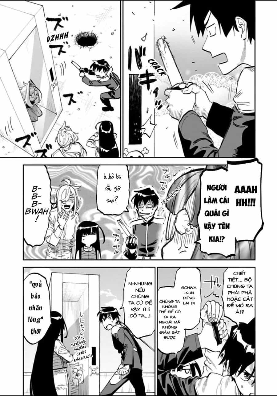 Fantasy Bishoujo Juniku Ojisan To - Chương 183 - ảnh 7