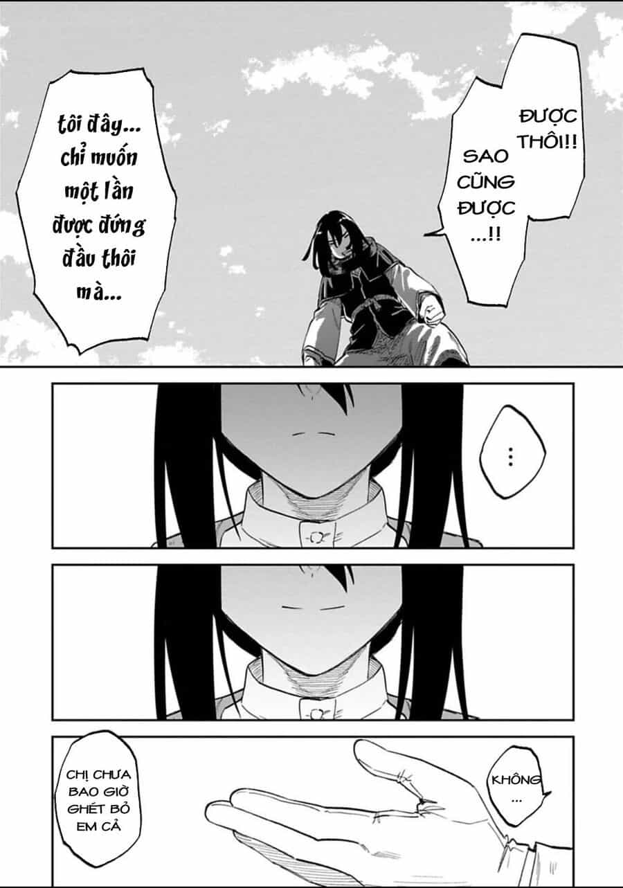 Fantasy Bishoujo Juniku Ojisan To - Chương 184.1 - ảnh 8