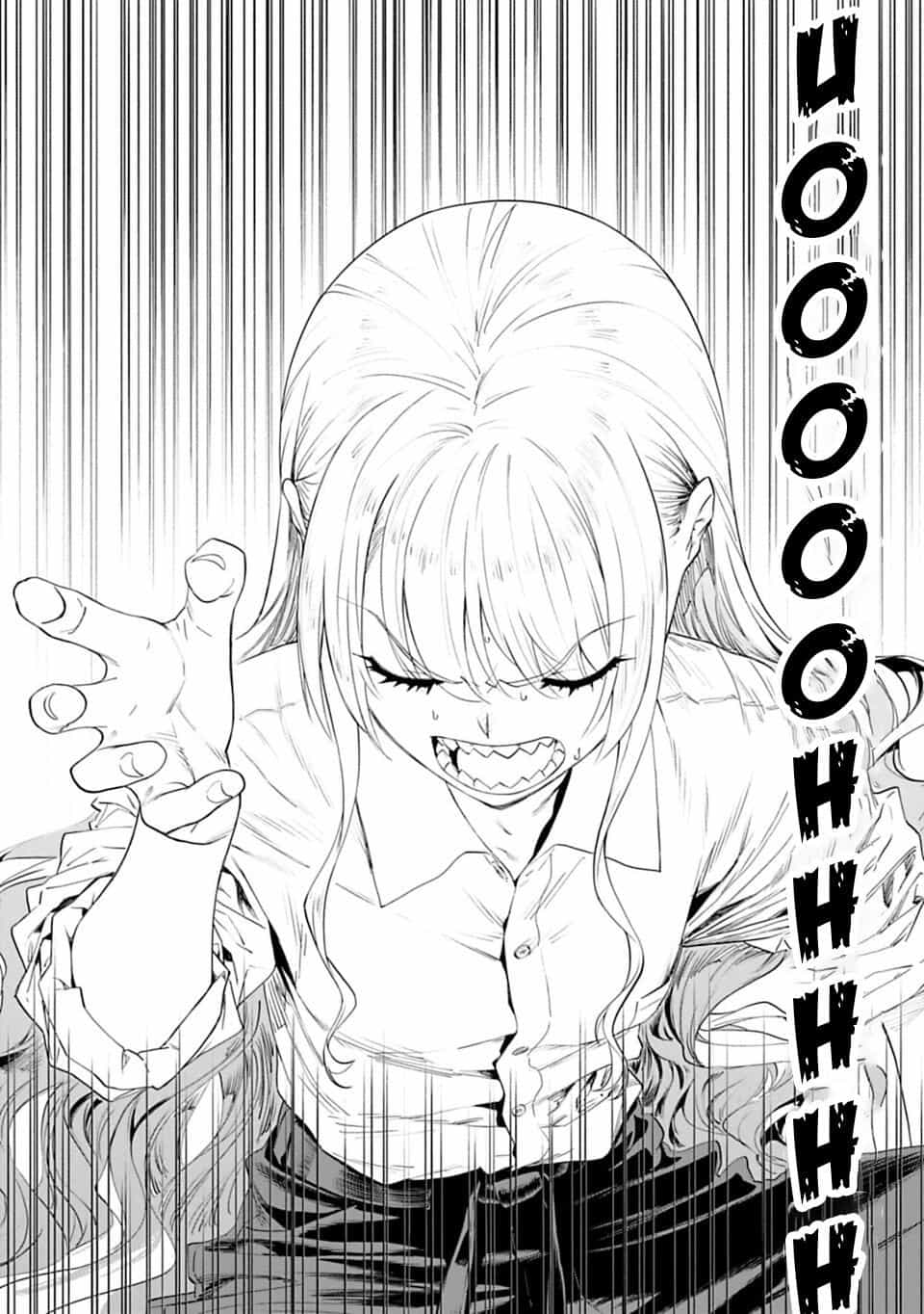 Fantasy Bishoujo Juniku Ojisan To - Chương 2 - ảnh 26