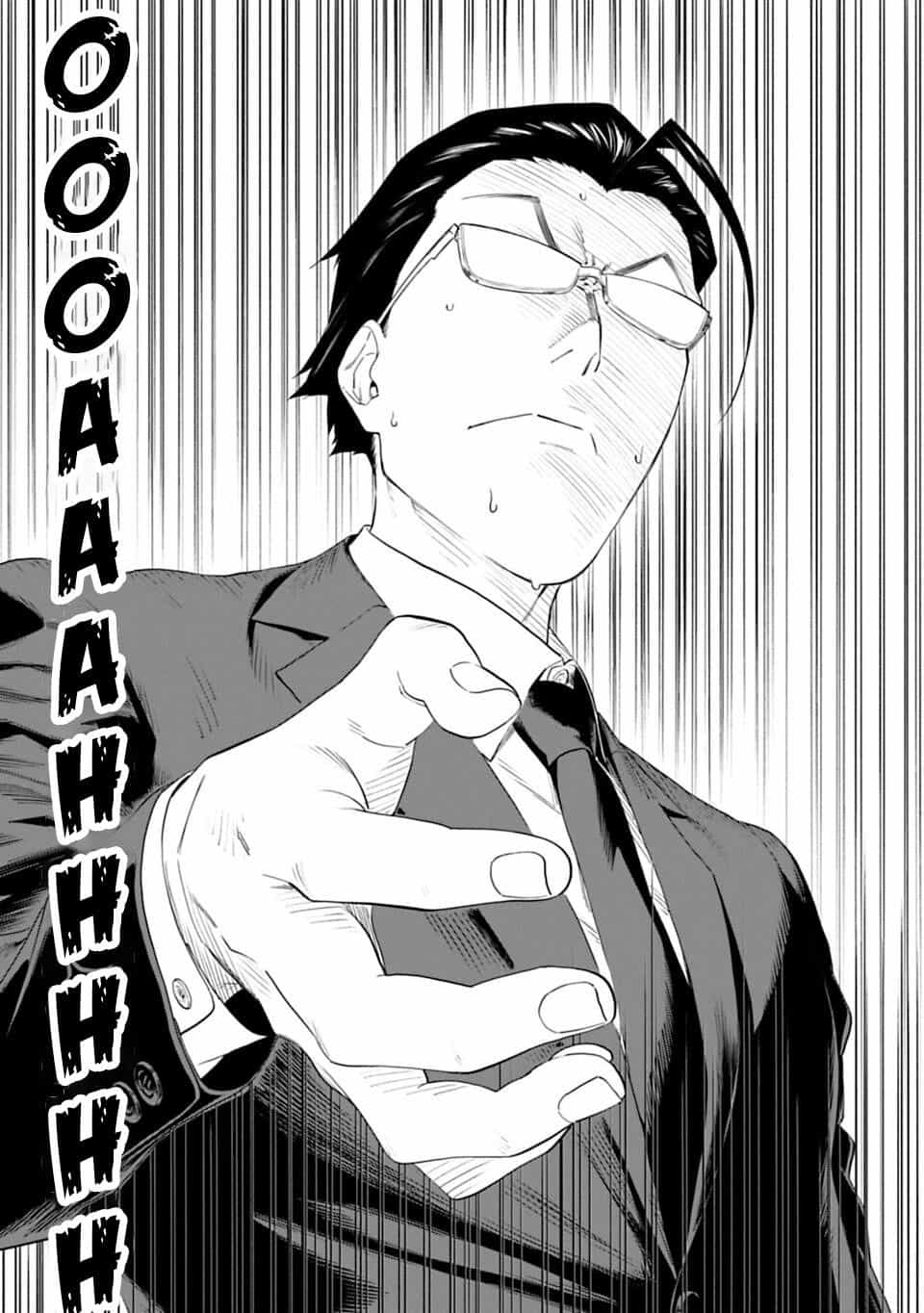 Fantasy Bishoujo Juniku Ojisan To - Chương 2 - ảnh 27