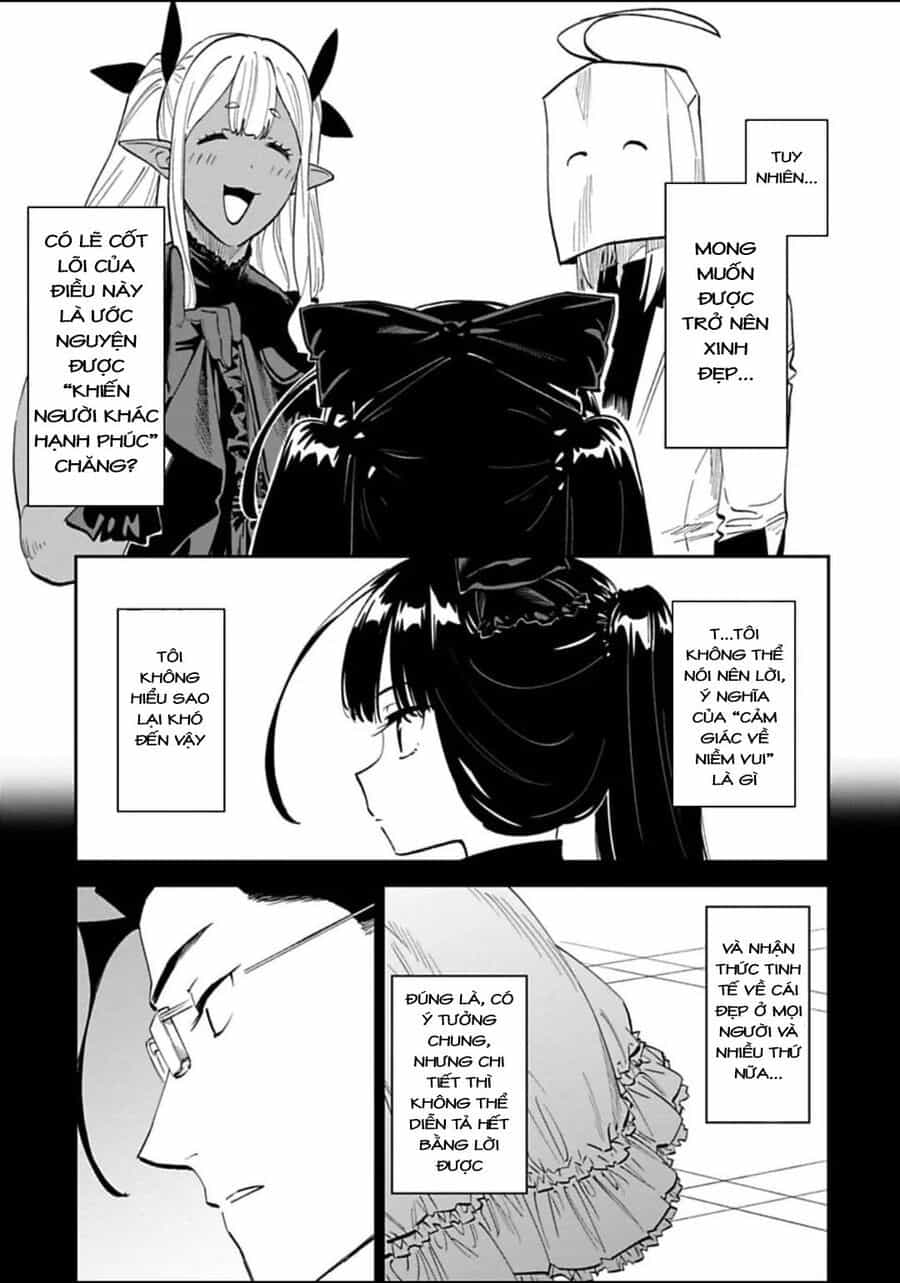 Fantasy Bishoujo Juniku Ojisan To - Chương 190 - ảnh 10