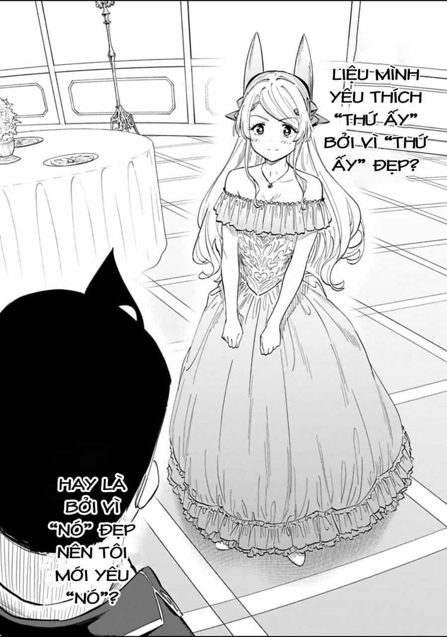 Fantasy Bishoujo Juniku Ojisan To - Chương 190 - ảnh 11