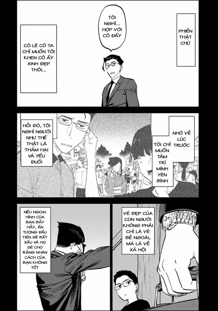 Fantasy Bishoujo Juniku Ojisan To - Chương 190 - ảnh 9