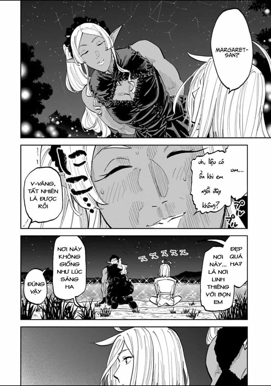 Fantasy Bishoujo Juniku Ojisan To - Chương 191 - ảnh 10