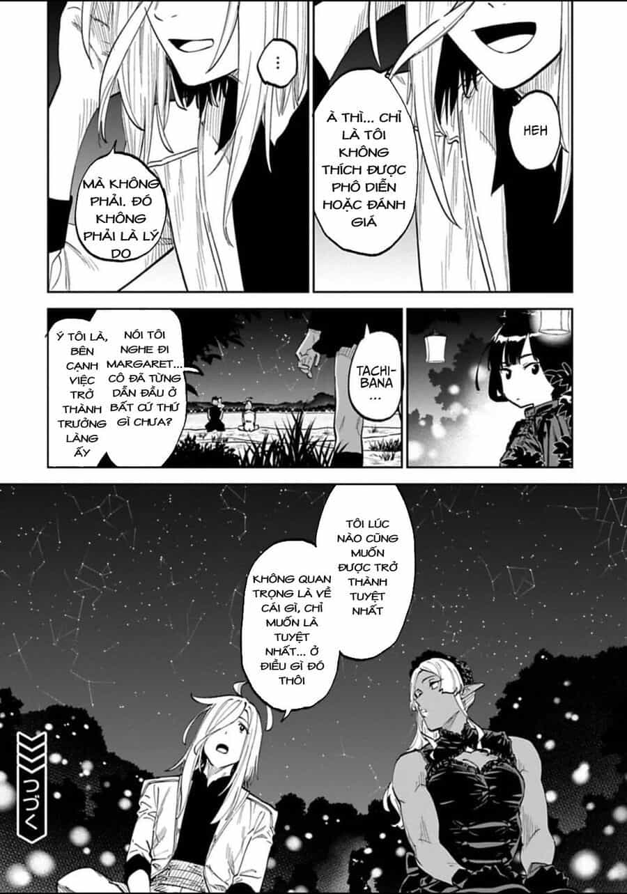 Fantasy Bishoujo Juniku Ojisan To - Chương 191 - ảnh 12