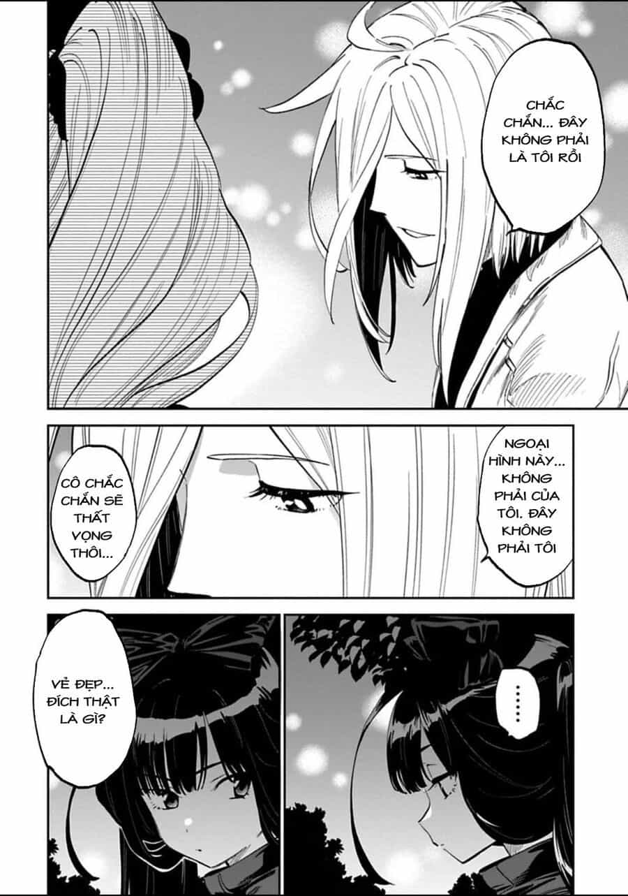Fantasy Bishoujo Juniku Ojisan To - Chương 192 - ảnh 4