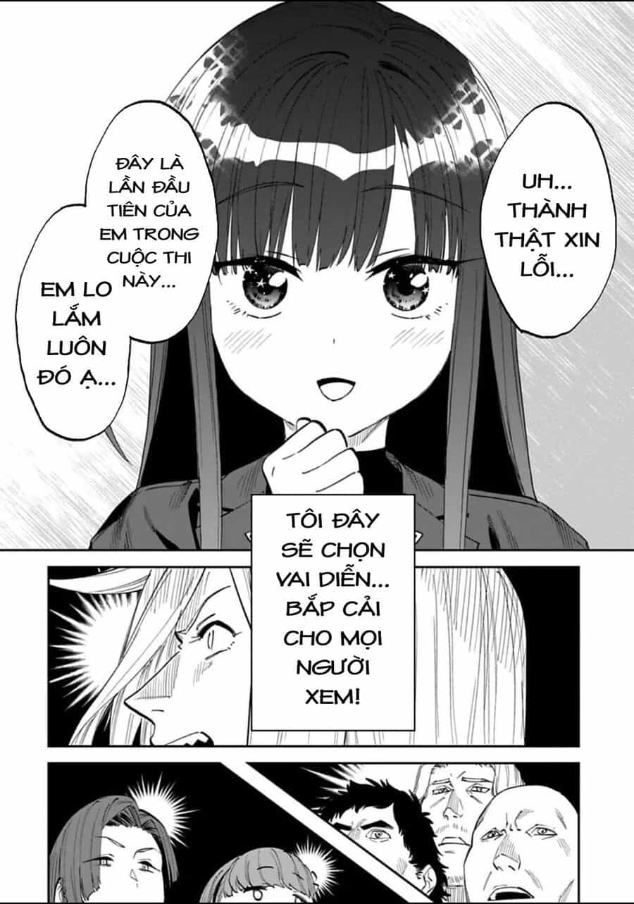 Fantasy Bishoujo Juniku Ojisan To - Chương 193 - ảnh 13