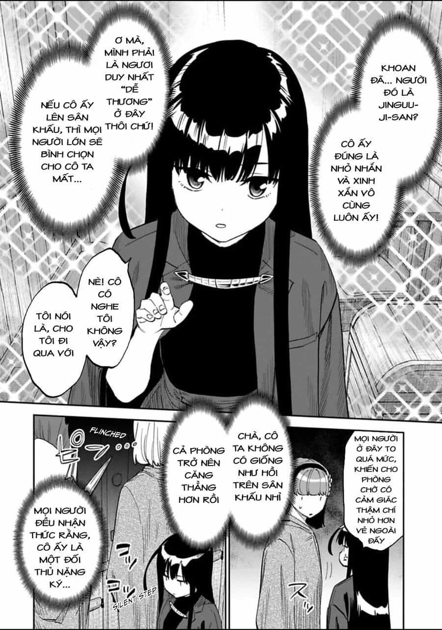 Fantasy Bishoujo Juniku Ojisan To - Chương 194 - ảnh 6