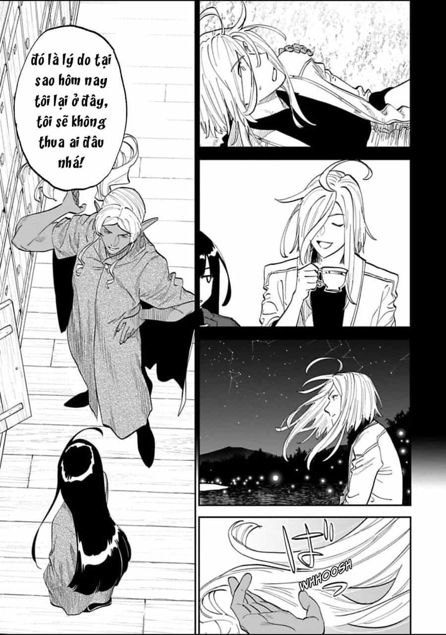 Fantasy Bishoujo Juniku Ojisan To - Chương 195 - ảnh 7