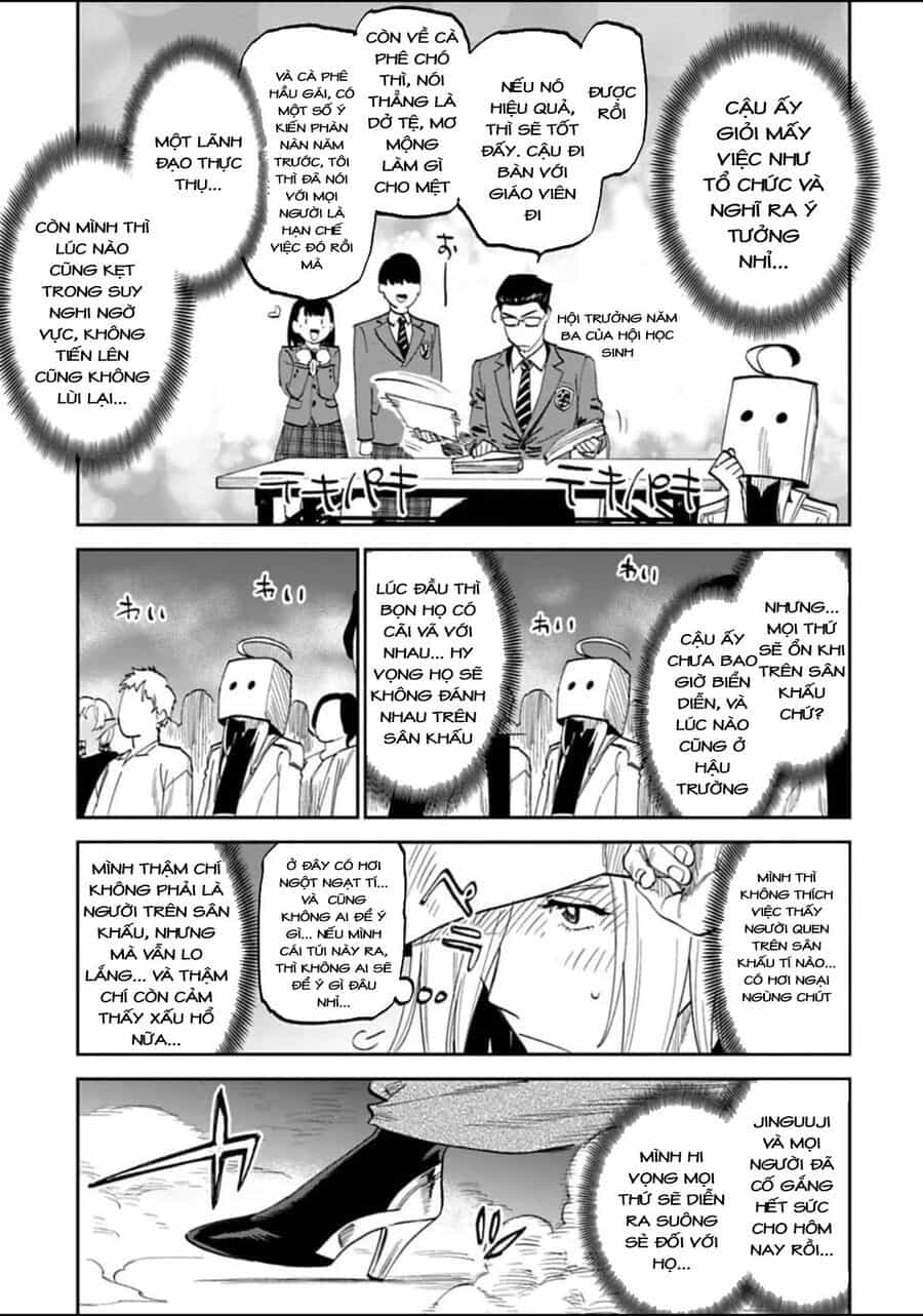 Fantasy Bishoujo Juniku Ojisan To - Chương 196.1 - ảnh 3