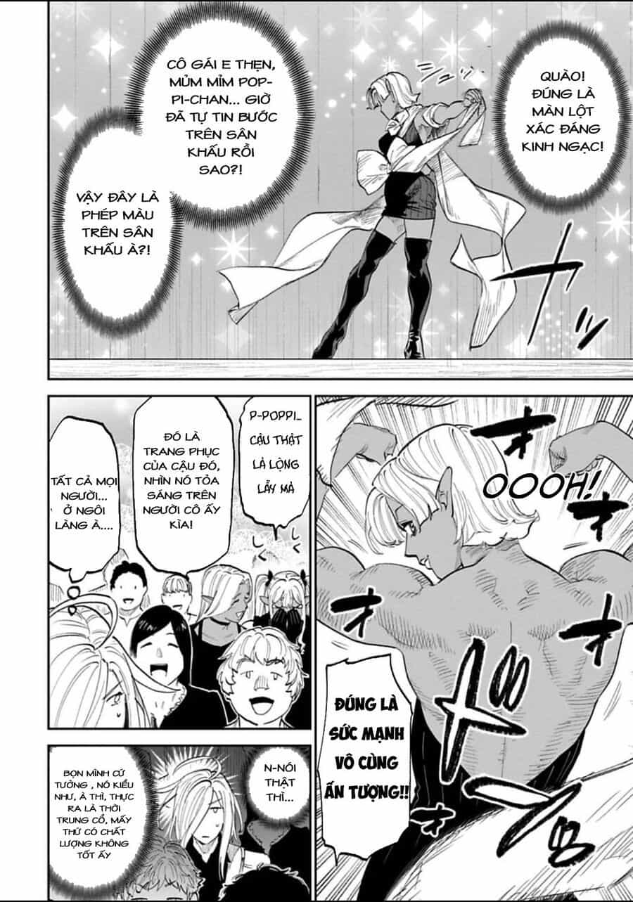 Fantasy Bishoujo Juniku Ojisan To - Chương 196.1 - ảnh 6