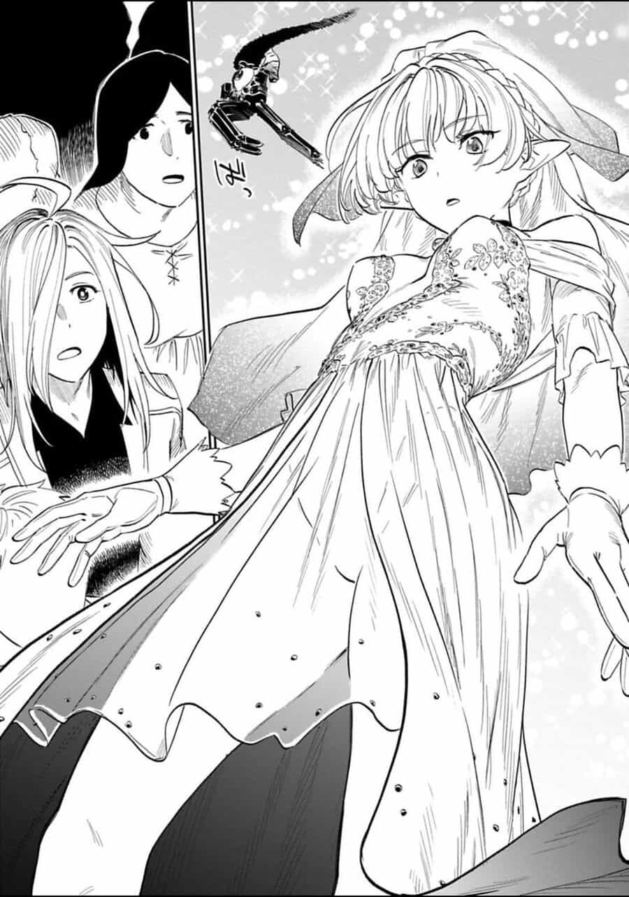 Fantasy Bishoujo Juniku Ojisan To - Chương 196.2 - ảnh 3