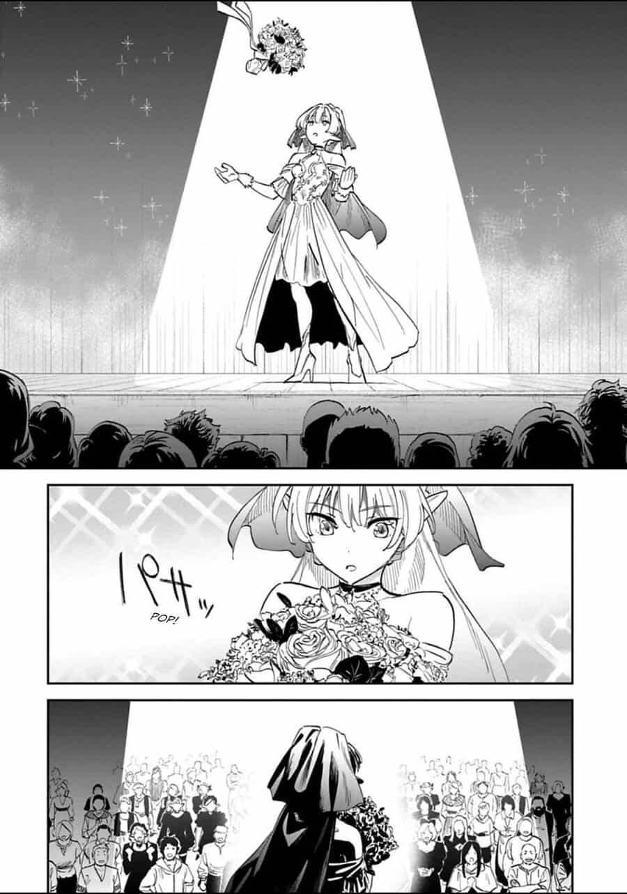 Fantasy Bishoujo Juniku Ojisan To - Chương 196.2 - ảnh 4