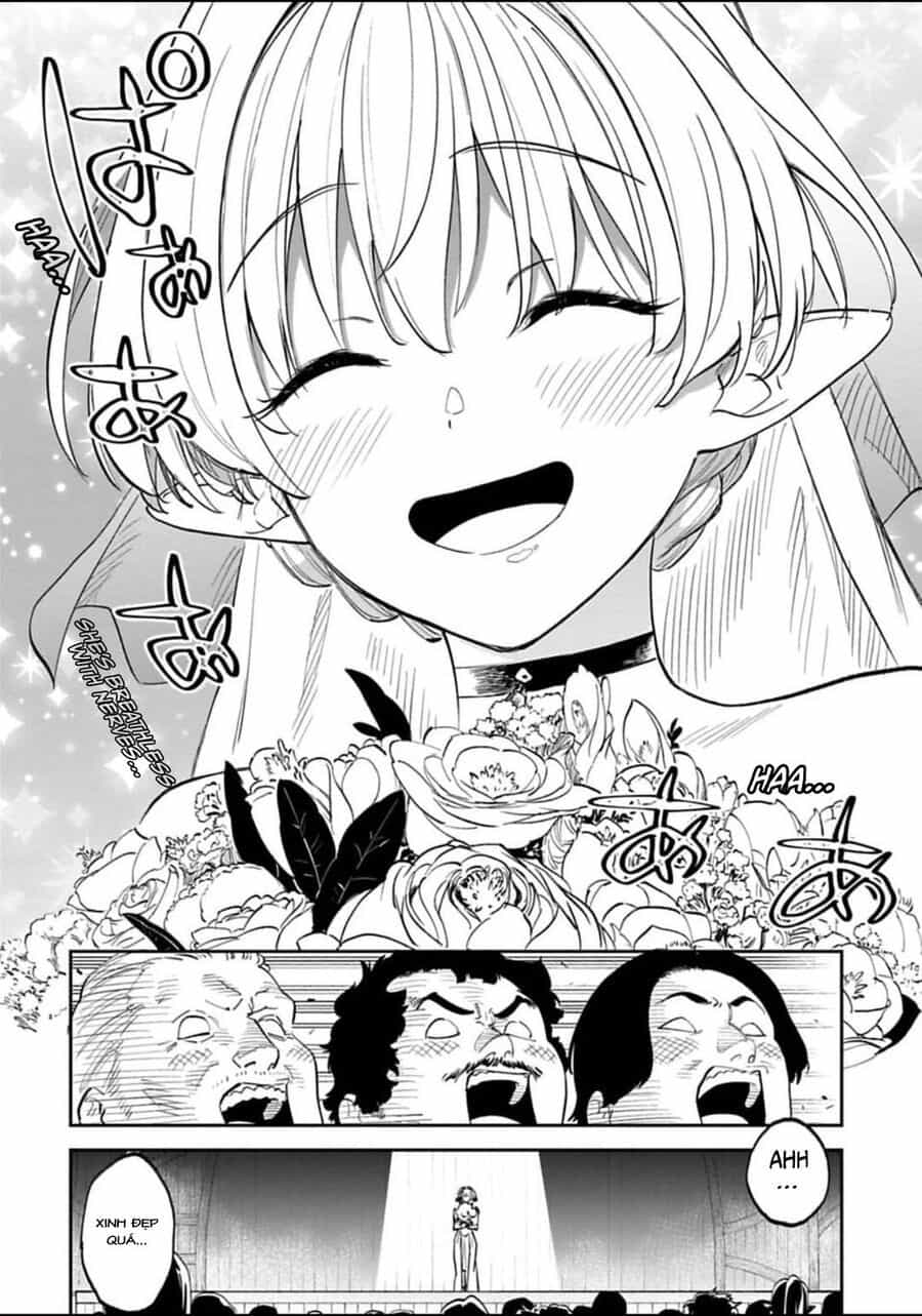 Fantasy Bishoujo Juniku Ojisan To - Chương 196.2 - ảnh 6