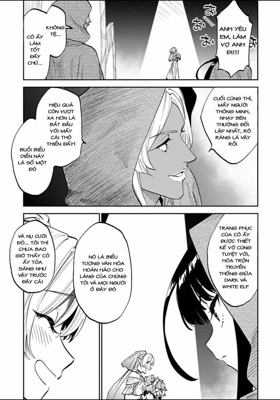 Fantasy Bishoujo Juniku Ojisan To - Chương 196.2 - ảnh 7