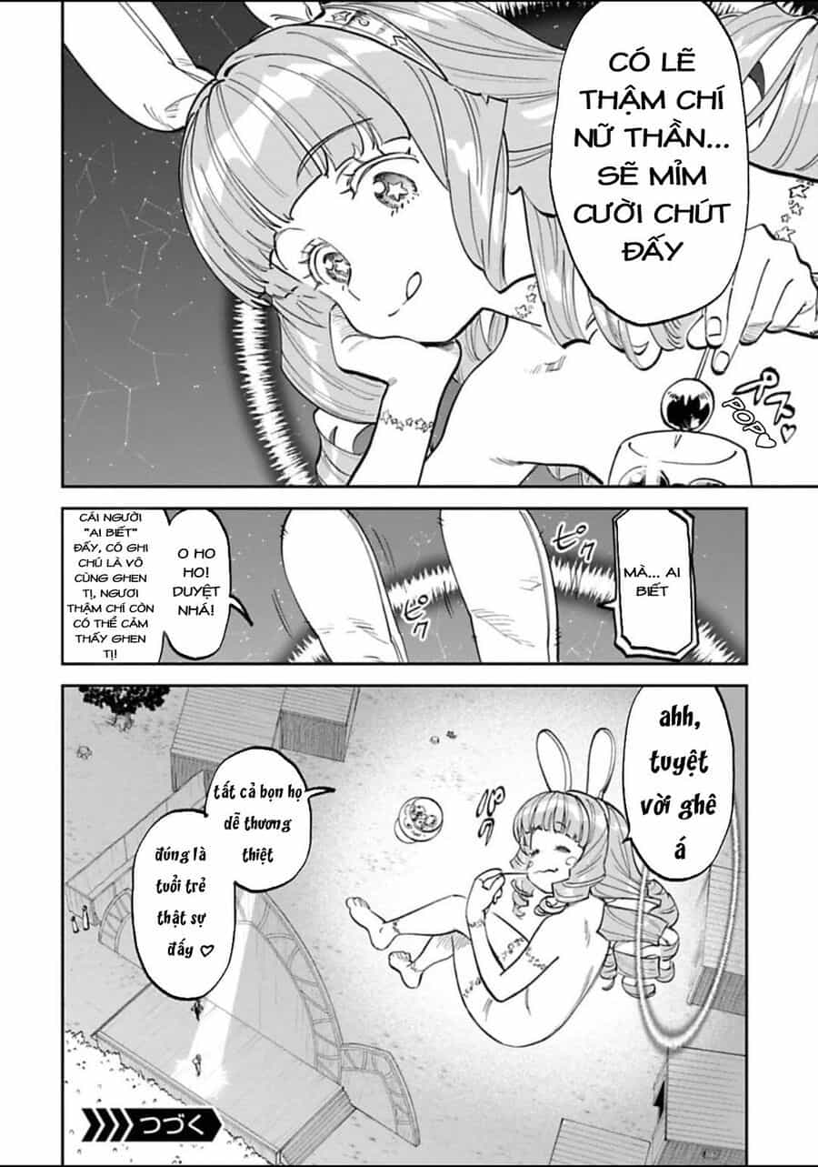 Fantasy Bishoujo Juniku Ojisan To - Chương 196.2 - ảnh 8
