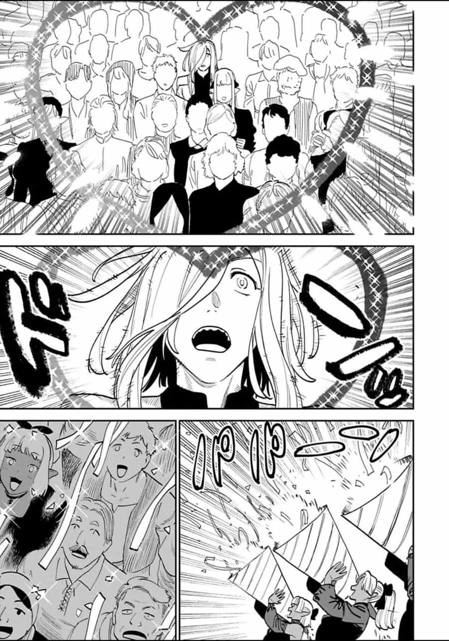 Fantasy Bishoujo Juniku Ojisan To - Chương 197 - ảnh 9