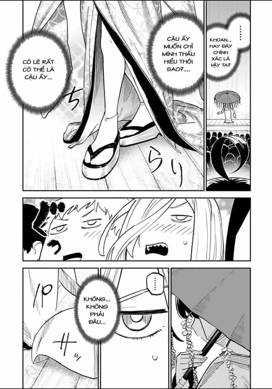 Fantasy Bishoujo Juniku Ojisan To - Chương 198 - ảnh 5
