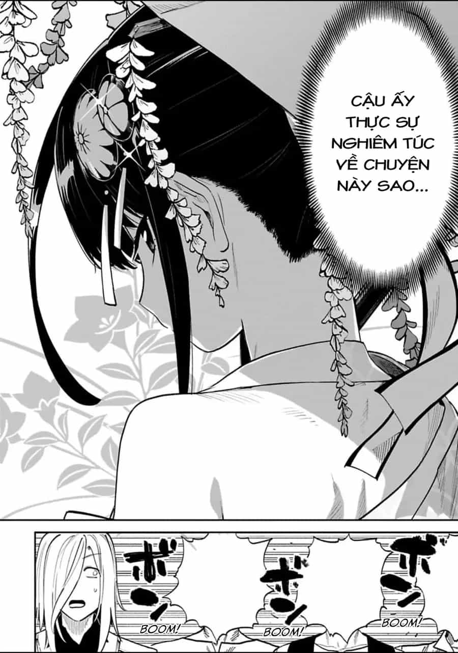 Fantasy Bishoujo Juniku Ojisan To - Chương 198 - ảnh 6