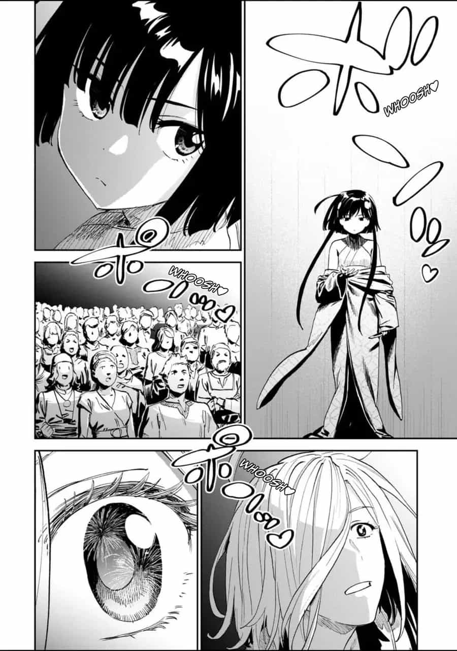 Fantasy Bishoujo Juniku Ojisan To - Chương 199.1 - ảnh 2