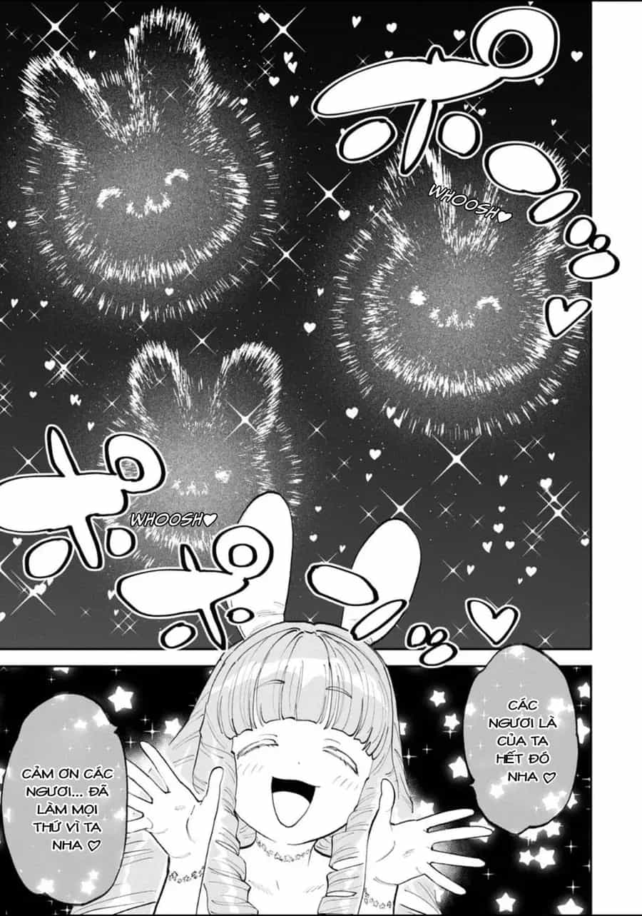 Fantasy Bishoujo Juniku Ojisan To - Chương 199.1 - ảnh 3