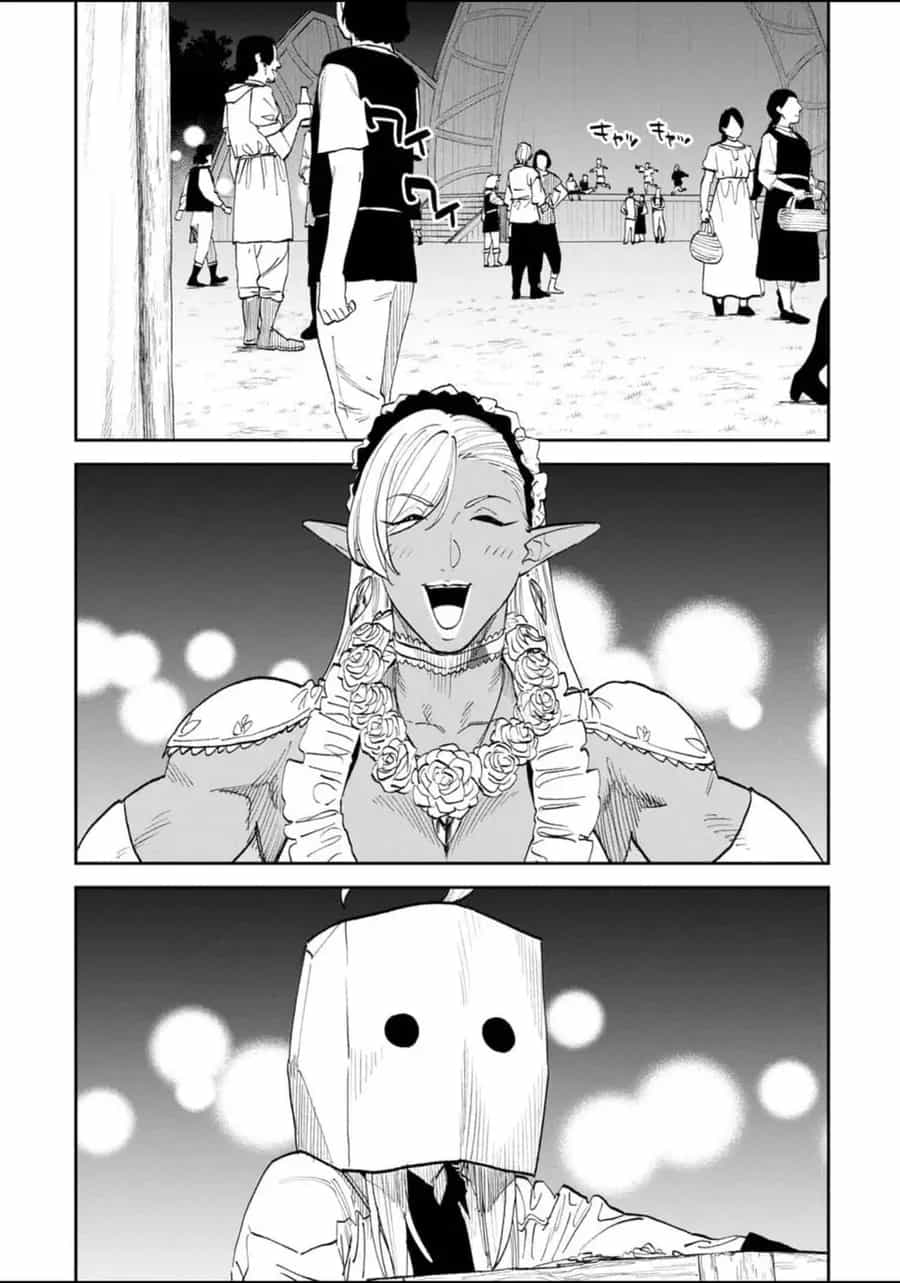 Fantasy Bishoujo Juniku Ojisan To - Chương 199.1 - ảnh 5