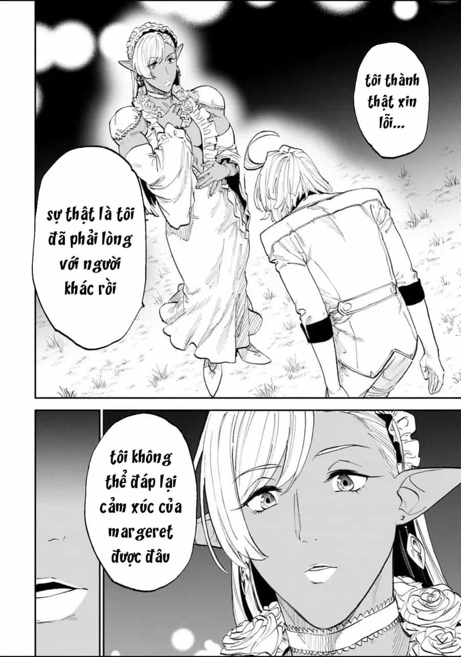 Fantasy Bishoujo Juniku Ojisan To - Chương 199.1 - ảnh 8
