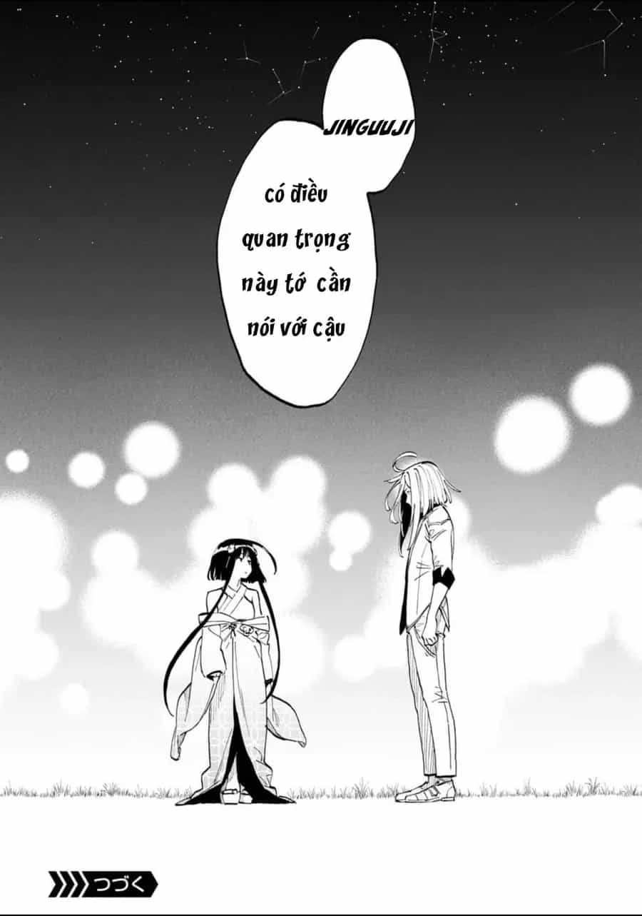 Fantasy Bishoujo Juniku Ojisan To - Chương 199.2 - ảnh 12