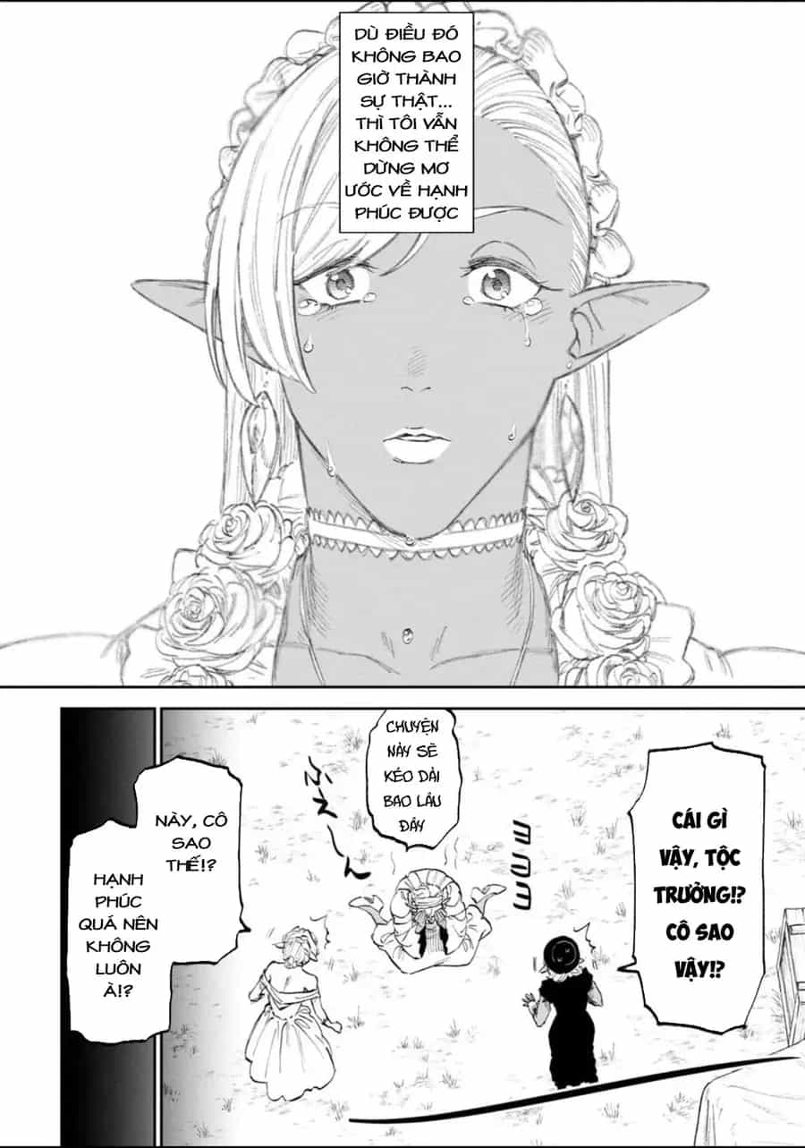 Fantasy Bishoujo Juniku Ojisan To - Chương 199.2 - ảnh 2