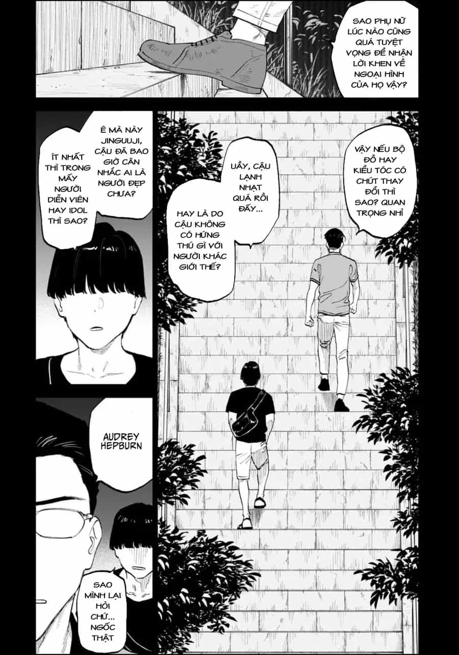 Fantasy Bishoujo Juniku Ojisan To - Chương 199.2 - ảnh 6