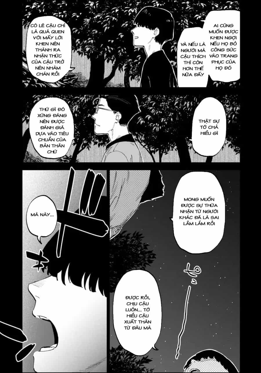 Fantasy Bishoujo Juniku Ojisan To - Chương 199.2 - ảnh 7