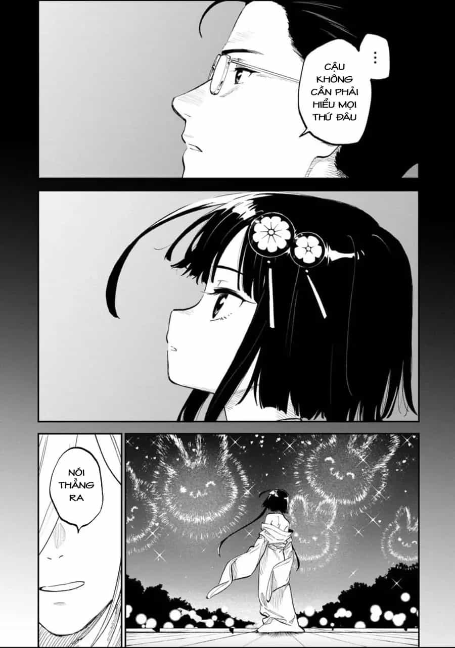 Fantasy Bishoujo Juniku Ojisan To - Chương 199.2 - ảnh 9