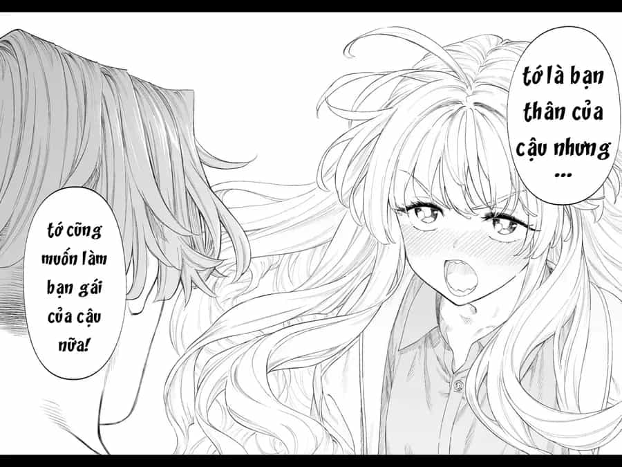 Fantasy Bishoujo Juniku Ojisan To - Chương 200 - ảnh 10