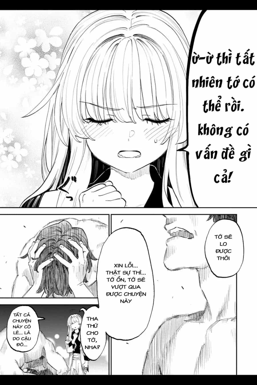 Fantasy Bishoujo Juniku Ojisan To - Chương 200 - ảnh 12