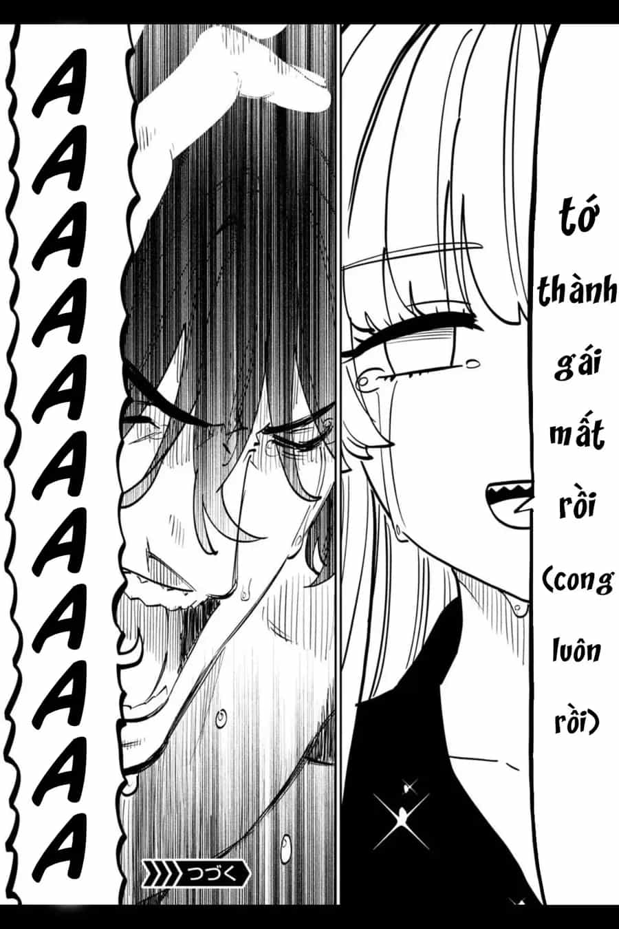 Fantasy Bishoujo Juniku Ojisan To - Chương 200 - ảnh 13