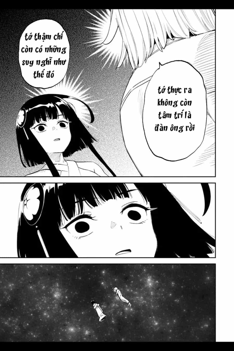 Fantasy Bishoujo Juniku Ojisan To - Chương 200 - ảnh 5