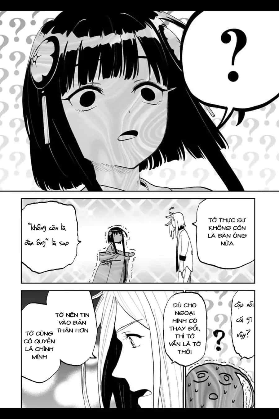 Fantasy Bishoujo Juniku Ojisan To - Chương 200 - ảnh 6