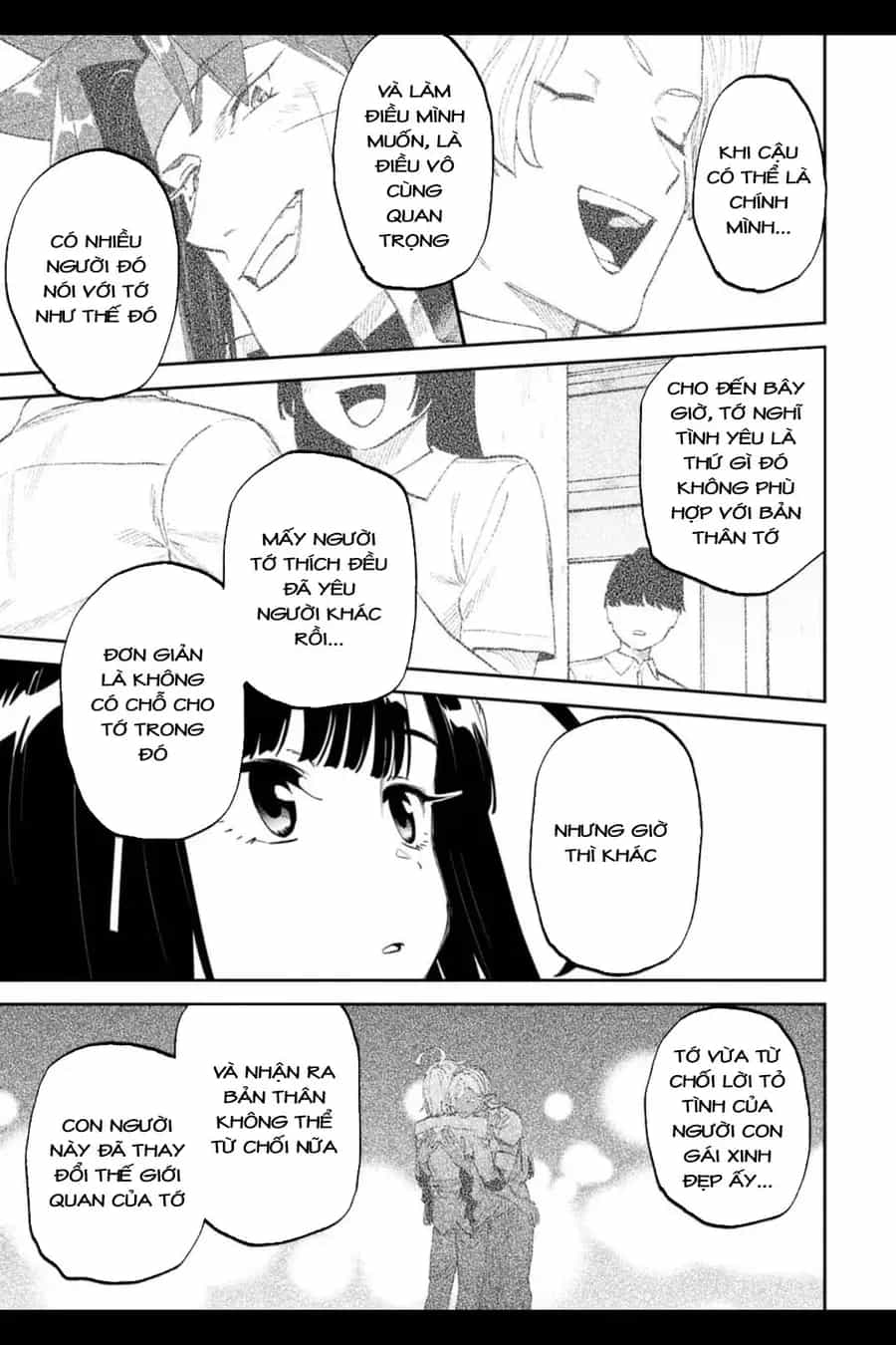 Fantasy Bishoujo Juniku Ojisan To - Chương 200 - ảnh 7