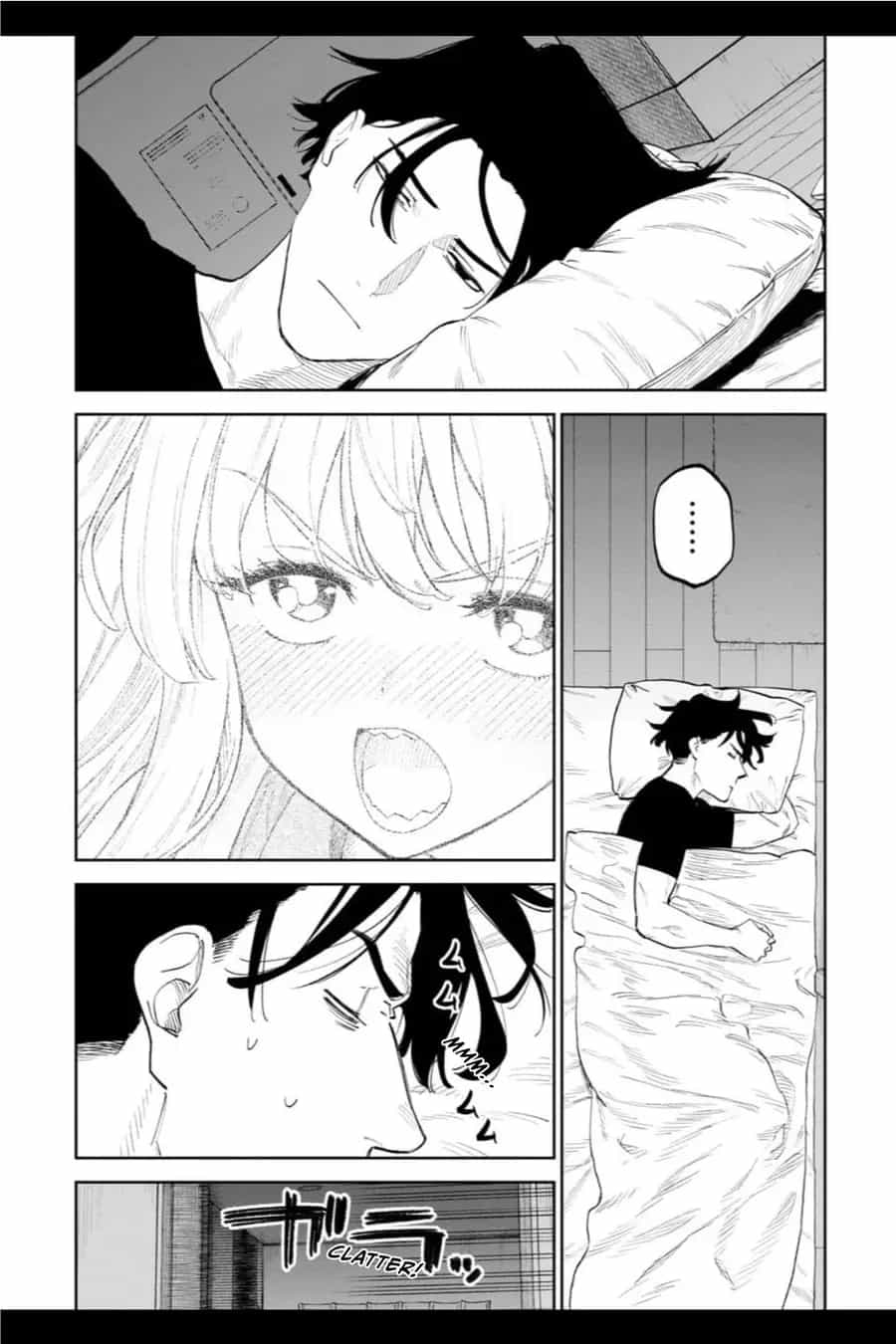 Fantasy Bishoujo Juniku Ojisan To - Chương 201 - ảnh 11