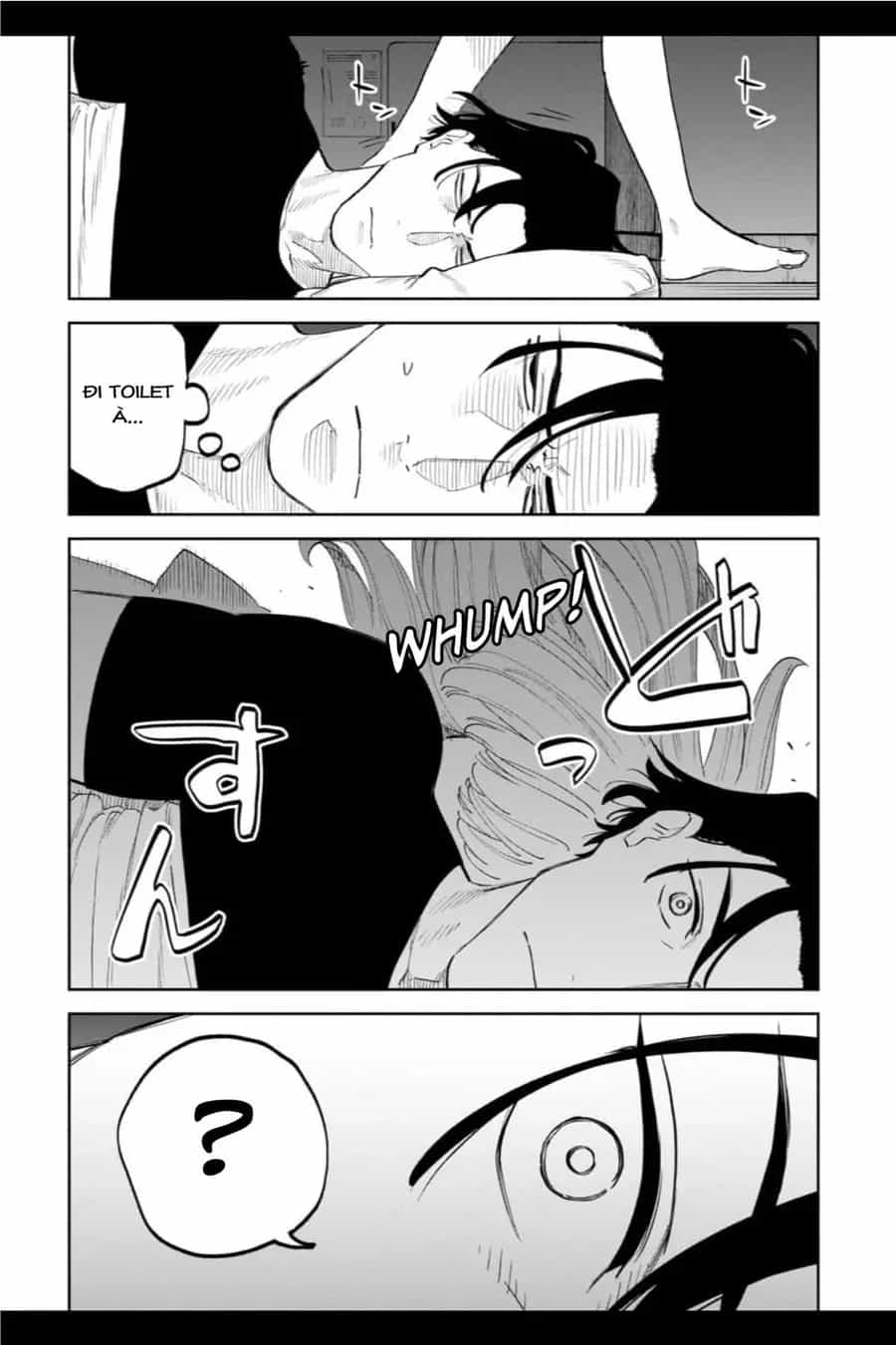 Fantasy Bishoujo Juniku Ojisan To - Chương 201 - ảnh 12