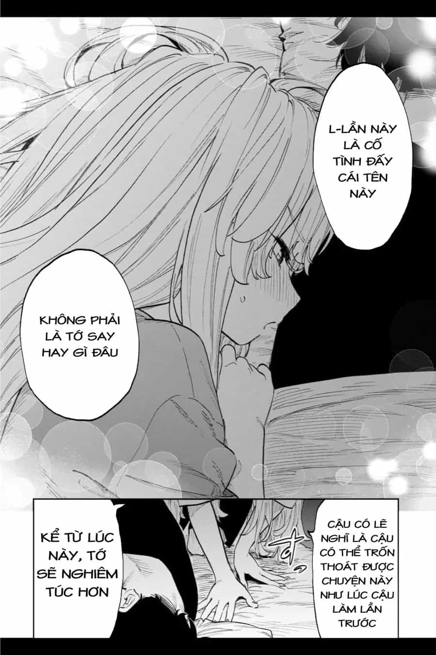 Fantasy Bishoujo Juniku Ojisan To - Chương 201 - ảnh 14