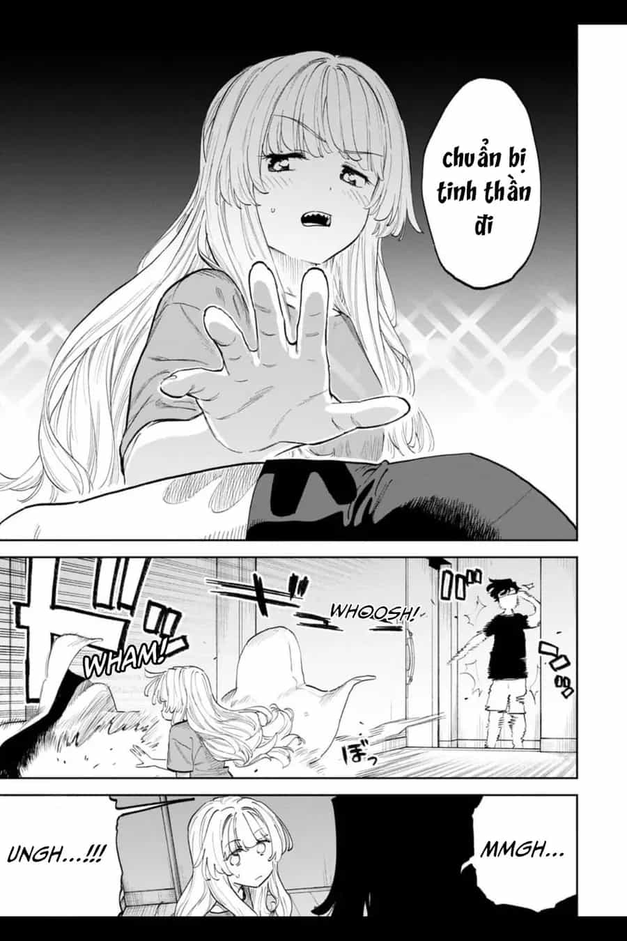 Fantasy Bishoujo Juniku Ojisan To - Chương 201 - ảnh 15
