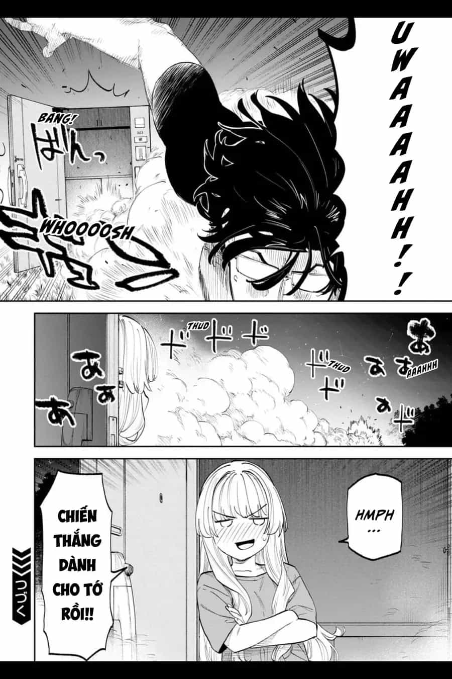 Fantasy Bishoujo Juniku Ojisan To - Chương 201 - ảnh 16