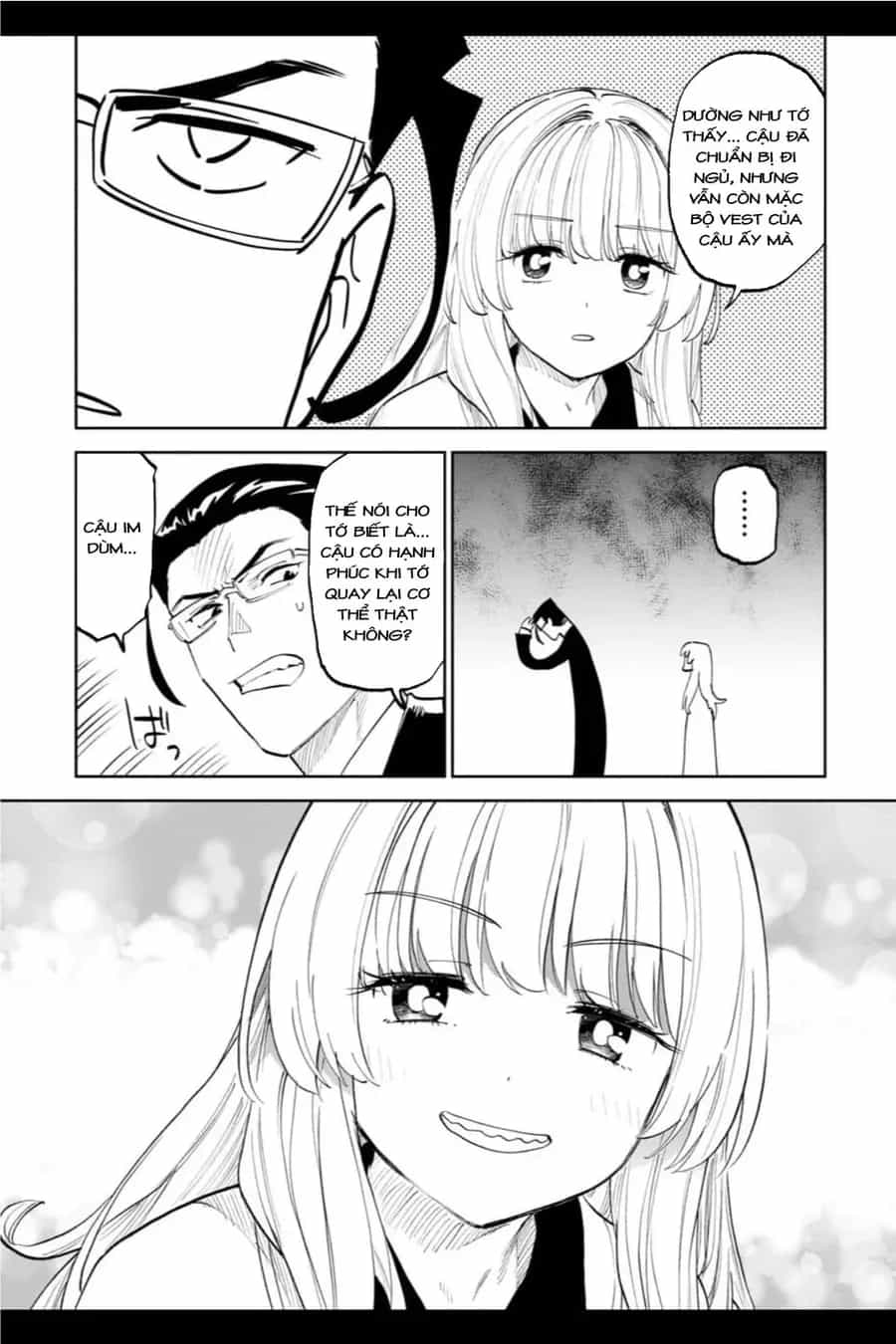 Fantasy Bishoujo Juniku Ojisan To - Chương 201 - ảnh 7